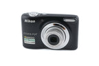 Nikon Coolpix L25