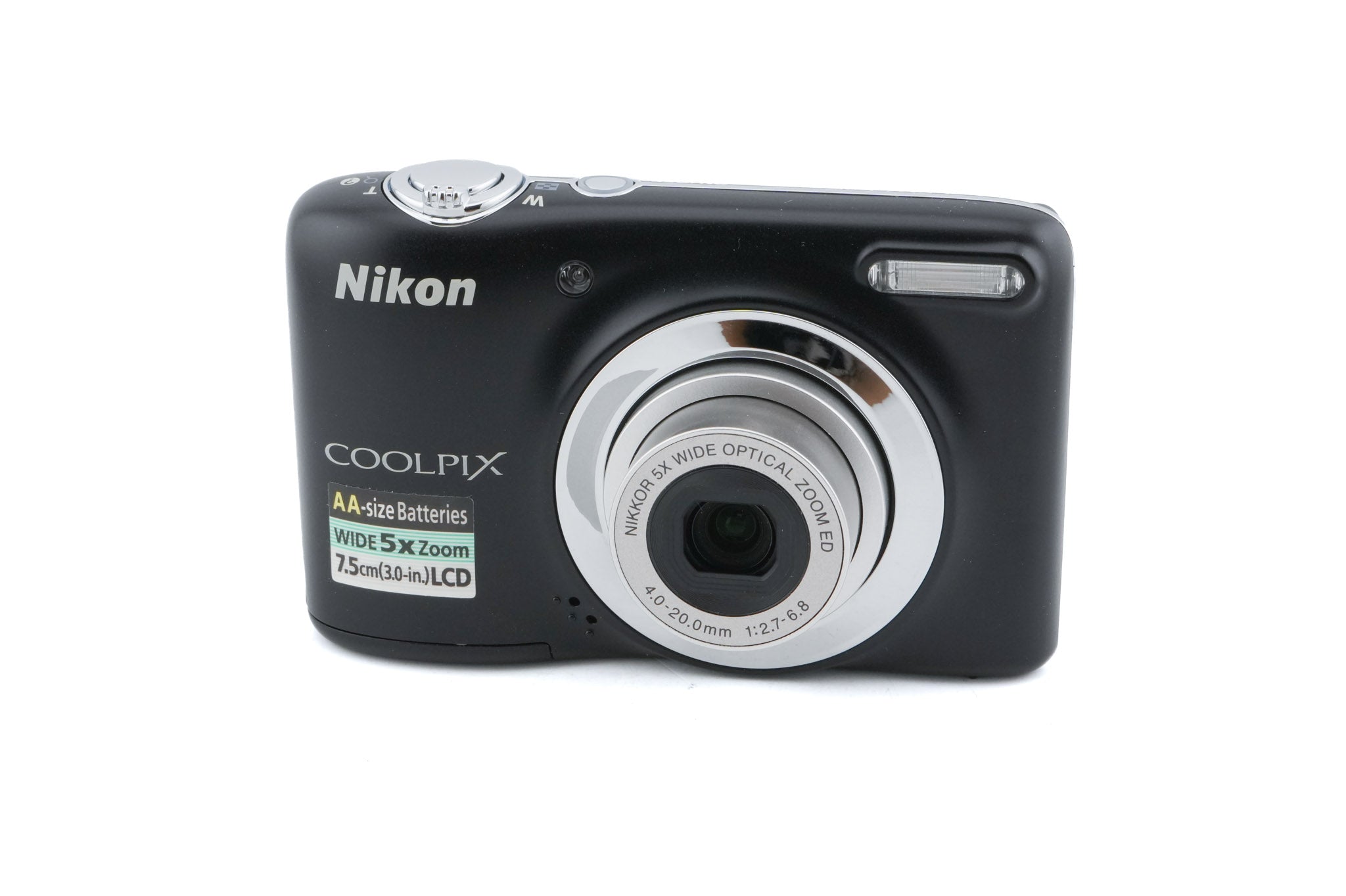 Nikon Coolpix L25