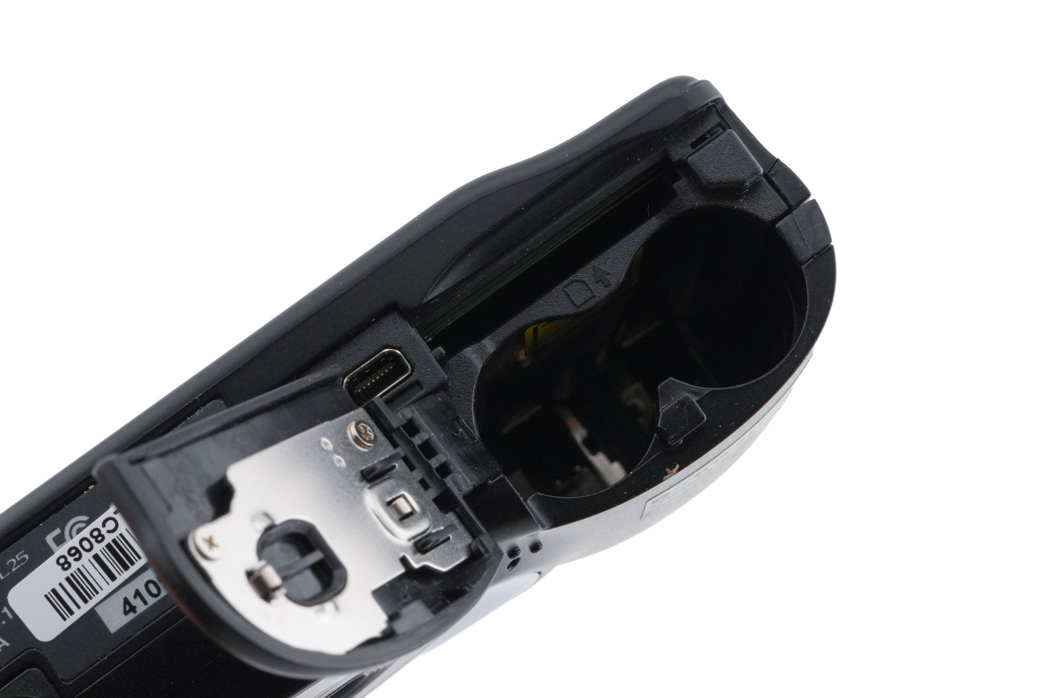 Nikon Coolpix L25