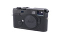 Leica M7 (0.72x) (Black, 10503) + Neck Strap (14312)