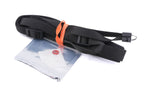 Leica M7 (0.72x) (Black, 10503) + Neck Strap (14312)