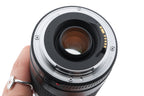 Canon 75-300mm f4-5.6 III
