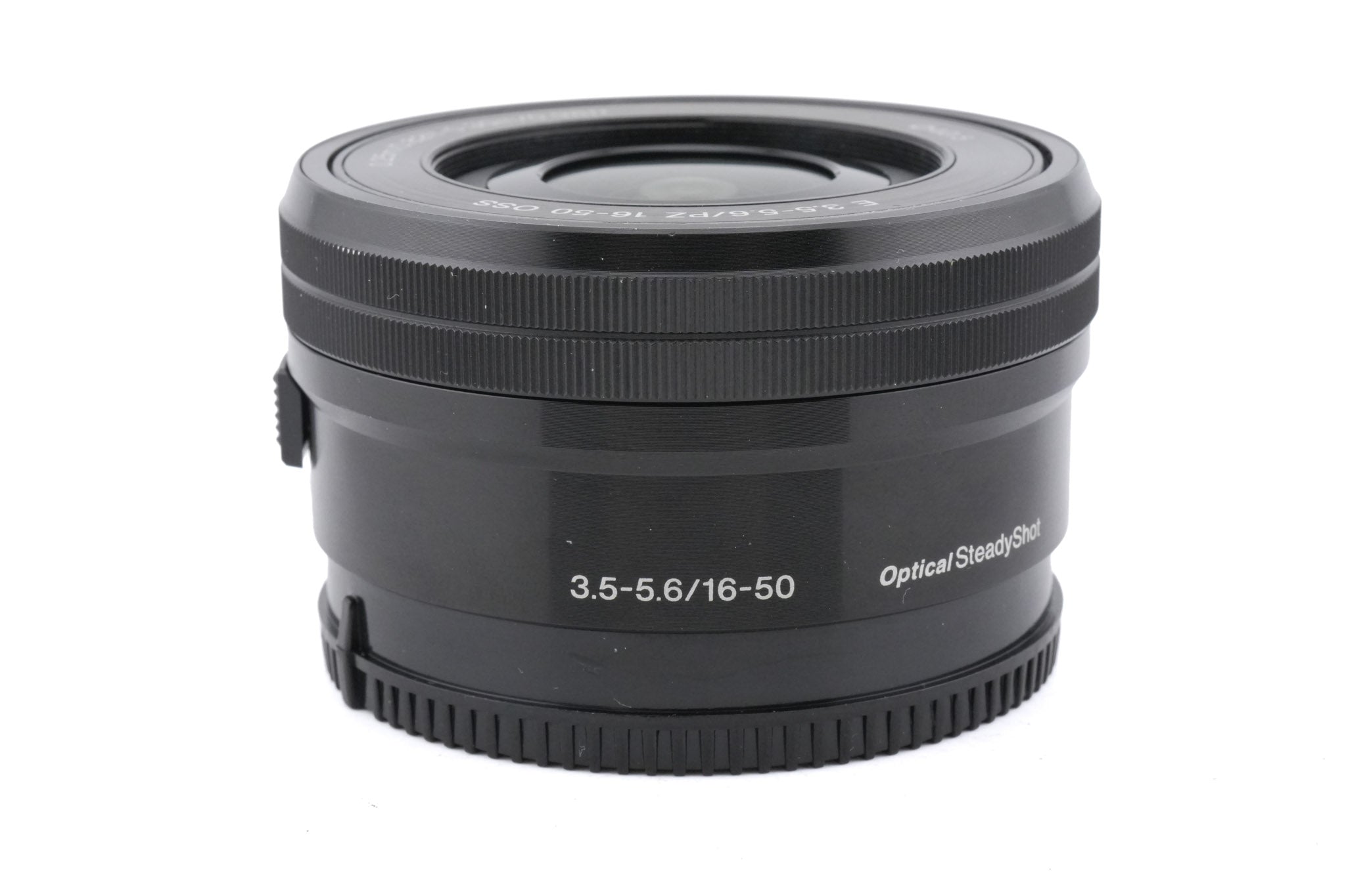 Sony 16-50mm f3.5-5.6 PZ OSS (SELP1650)