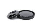Sony 16-50mm f3.5-5.6 PZ OSS (SELP1650)