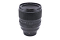 Fujifilm 50mm f1.0 Super EBC Fujinon Aspherical XF R WR