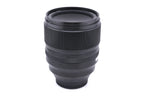 Fujifilm 50mm f1.0 Super EBC Fujinon Aspherical XF R WR
