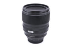 Fujifilm 50mm f1.0 Super EBC Fujinon Aspherical XF R WR