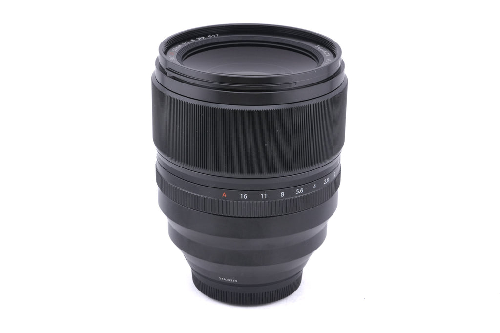 Fujifilm 50mm f1.0 Super EBC Fujinon Aspherical XF R WR