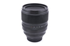 Fujifilm 50mm f1.0 Super EBC Fujinon Aspherical XF R WR