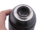 Fujifilm 50mm f1.0 Super EBC Fujinon Aspherical XF R WR