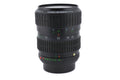 Pentax 28-80mm f3.5-4.5 Takumar-A Zoom