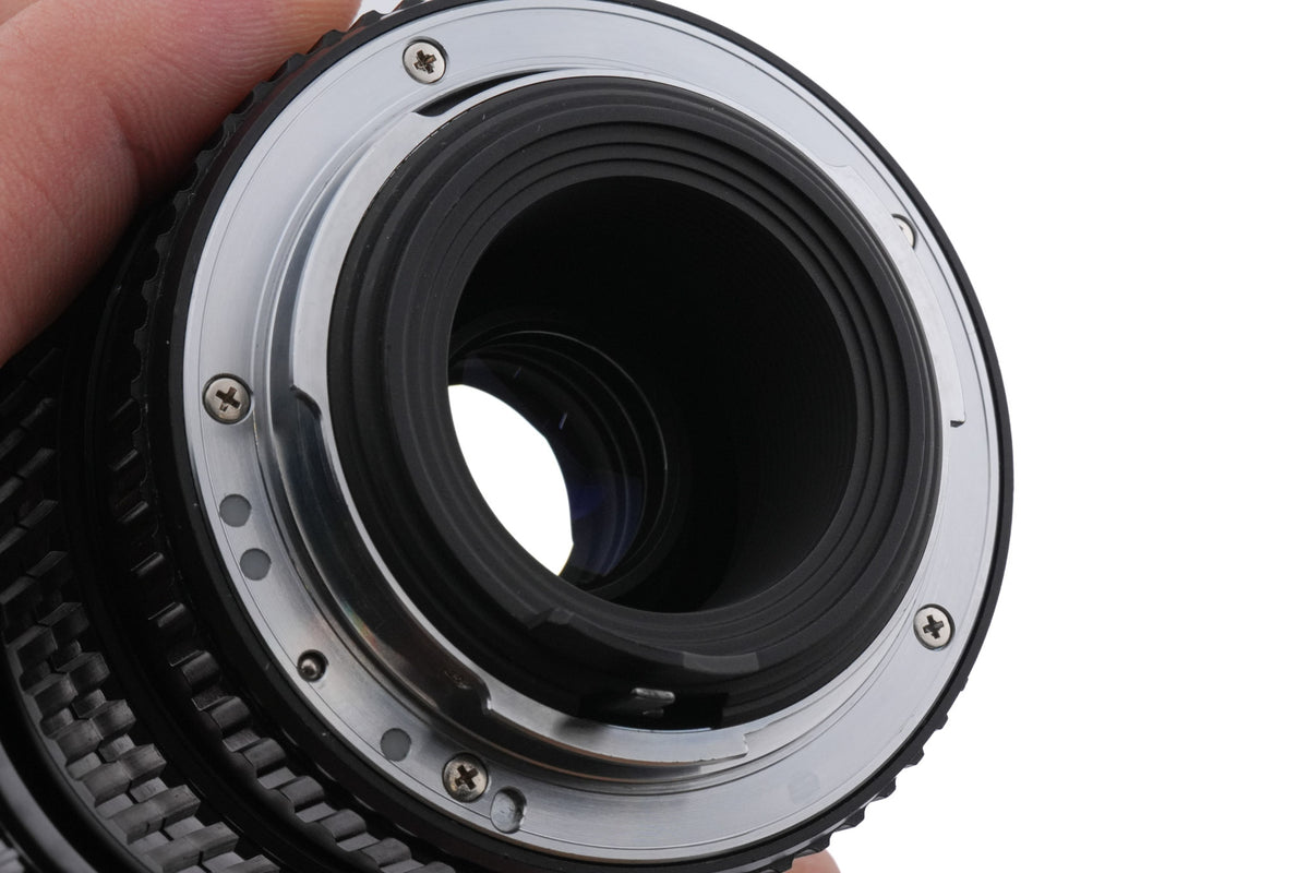 Pentax 28-80mm f3.5-4.5 Takumar-A Zoom