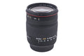 Sigma 18-200mm f3.5-6.3 DC