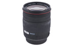 Sigma 18-200mm f3.5-6.3 DC