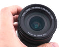 Sigma 18-200mm f3.5-6.3 DC