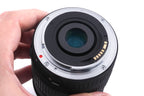 Sigma 18-200mm f3.5-6.3 DC