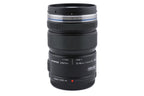 Olympus 12-50mm f3.5-6.3 M.Zuiko Digital EZ ED MSC