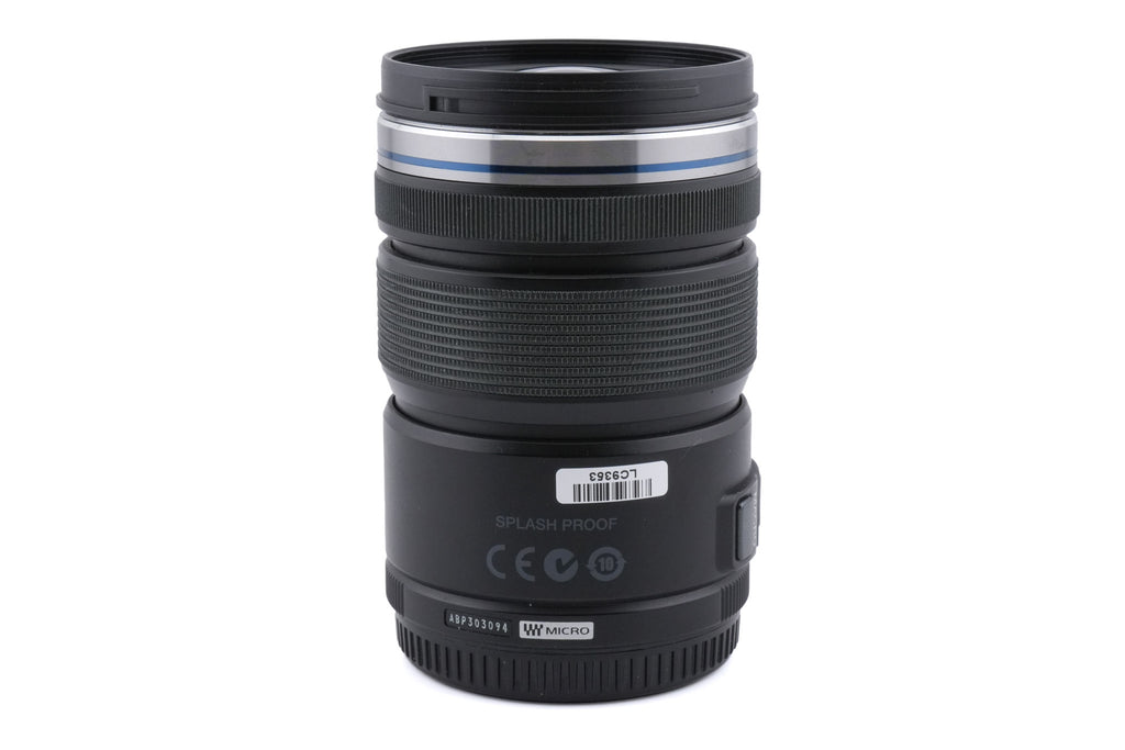 Olympus 12-50mm f3.5-6.3 M.Zuiko Digital EZ ED MSC