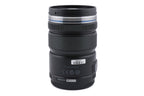 Olympus 12-50mm f3.5-6.3 M.Zuiko Digital EZ ED MSC