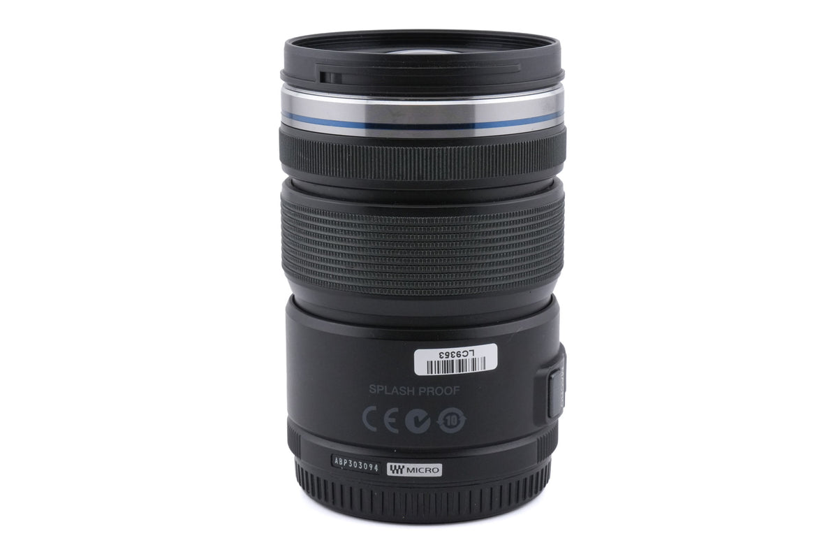 Olympus 12-50mm f3.5-6.3 M.Zuiko Digital EZ ED MSC