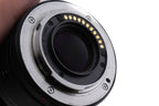 Olympus 12-50mm f3.5-6.3 M.Zuiko Digital EZ ED MSC