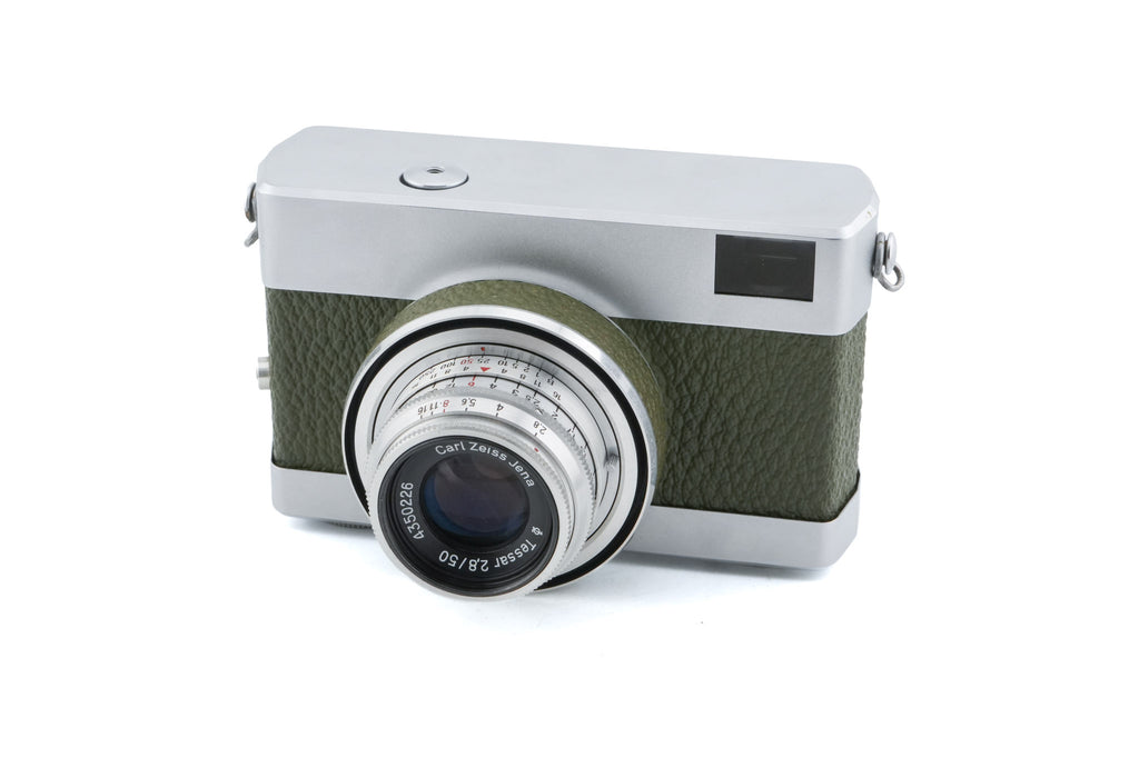 Carl Zeiss Werra 1
