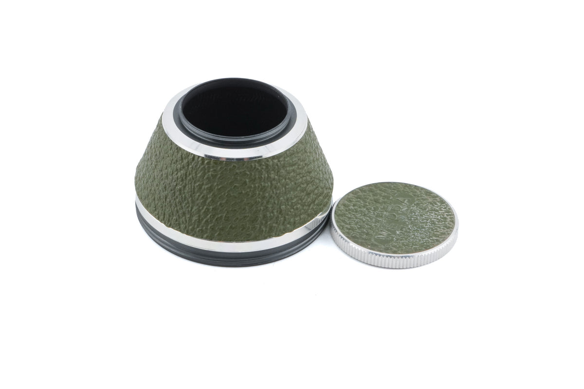 Carl Zeiss Werra 1