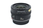 Canon 28mm f2.8