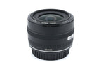 Canon 28mm f2.8