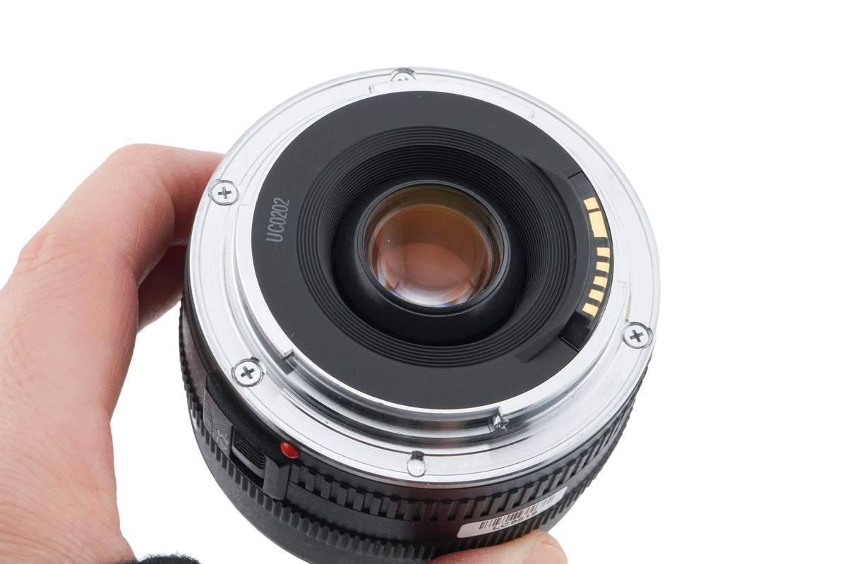 Canon 28mm f2.8