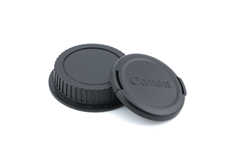 Canon 28mm f2.8