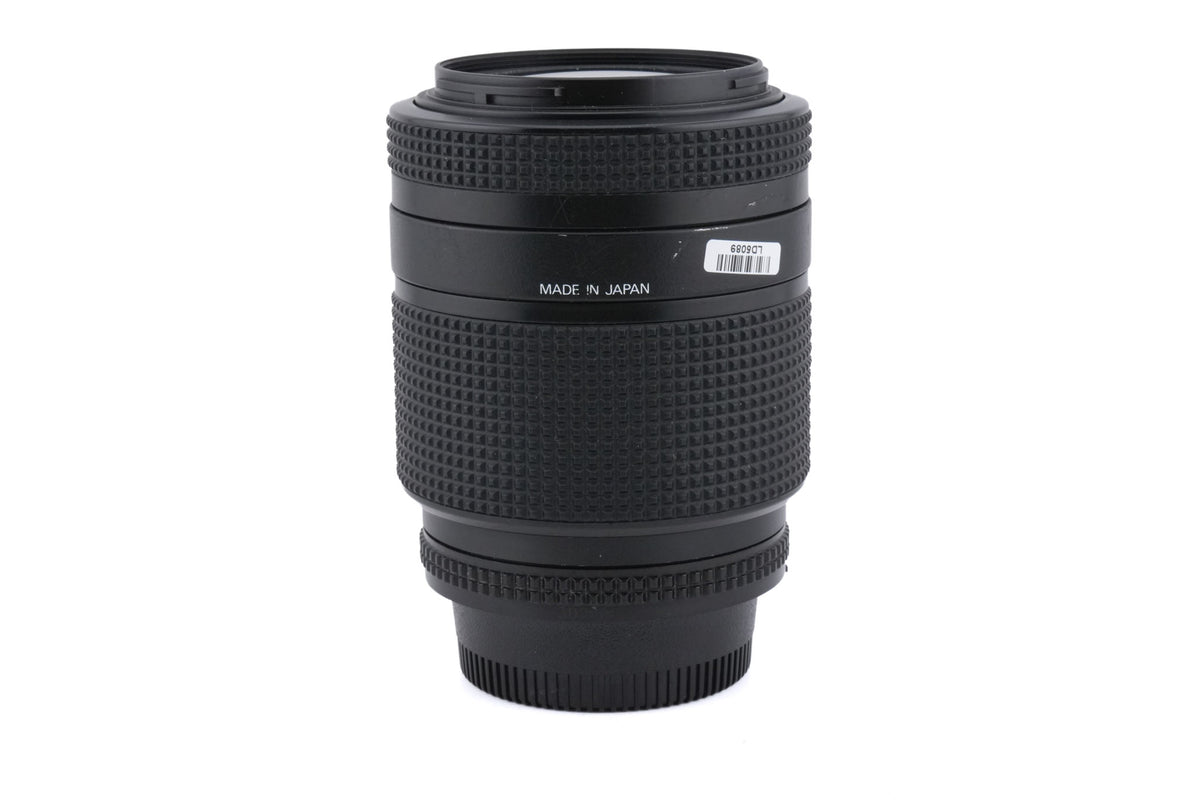 Nikon 35-135mm f3.5-4.5 AF Nikkor (Mark II)