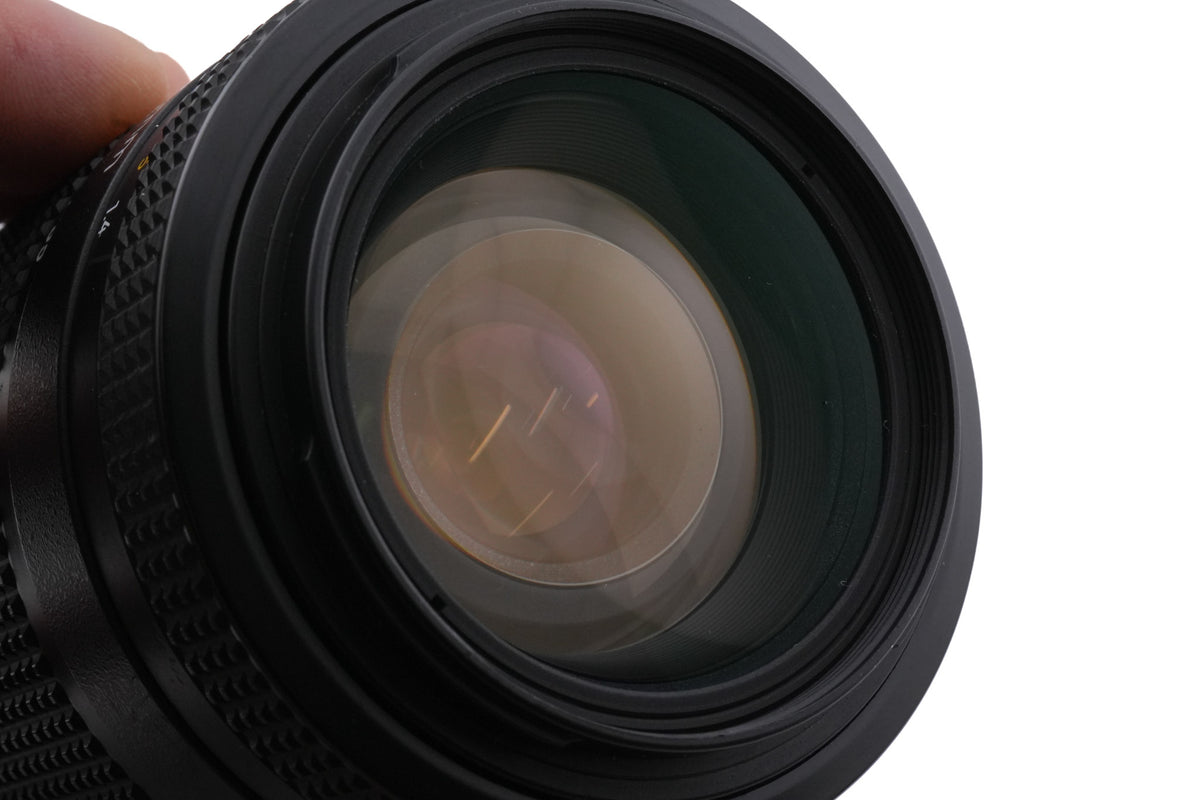 Nikon 35-135mm f3.5-4.5 AF Nikkor (Mark II)