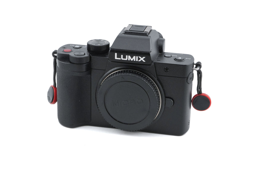 Panasonic Lumix DC-G100