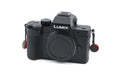 Panasonic Lumix DC-G100