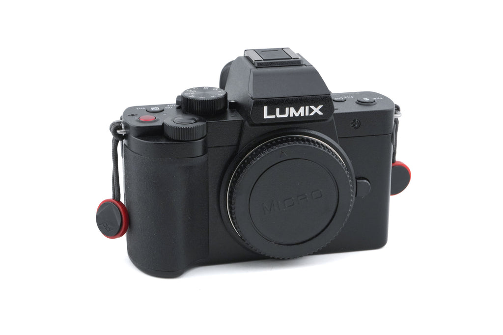 Panasonic Lumix DC-G100