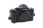 Panasonic Lumix DC-G100