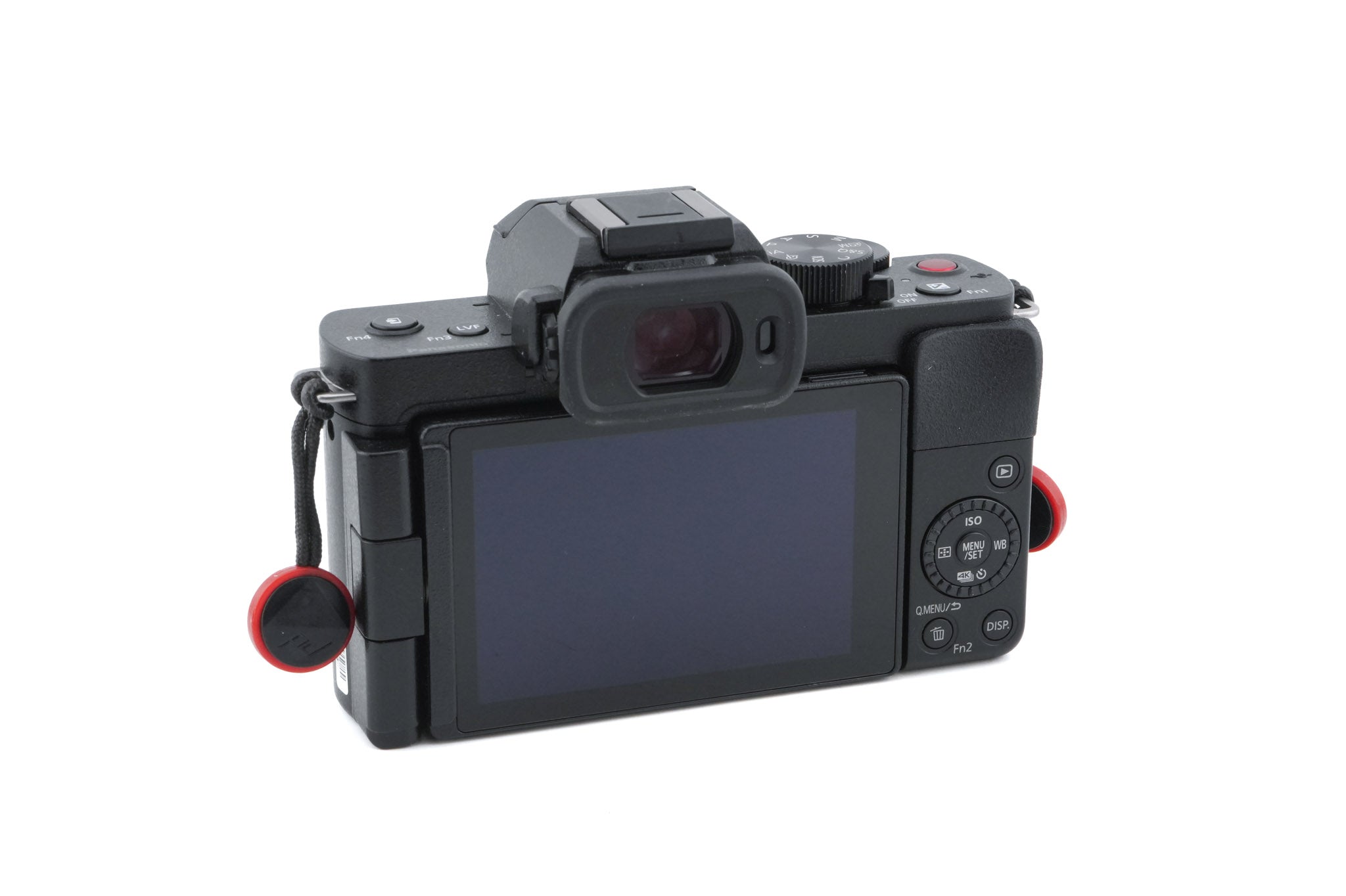 Panasonic Lumix DC-G100