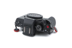 Panasonic Lumix DC-G100