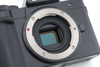 Panasonic Lumix DC-G100