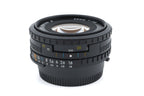 Nikon 50mm f1.8 Series E