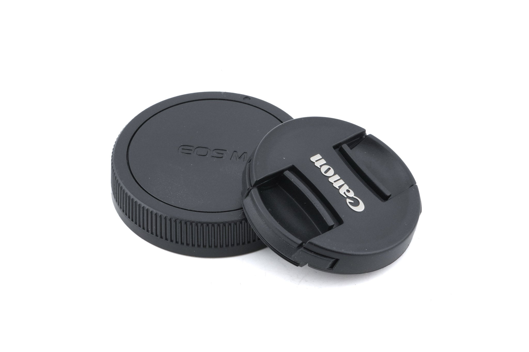 Canon 15-45mm f3.5-6.3 IS STM