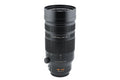 Panasonic 100-400mm f4-6.3 Leica Vario-Elmar DG ASPH. (H-RS100400)