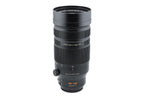Panasonic 100-400mm f4-6.3 Leica Vario-Elmar DG ASPH. (H-RS100400)