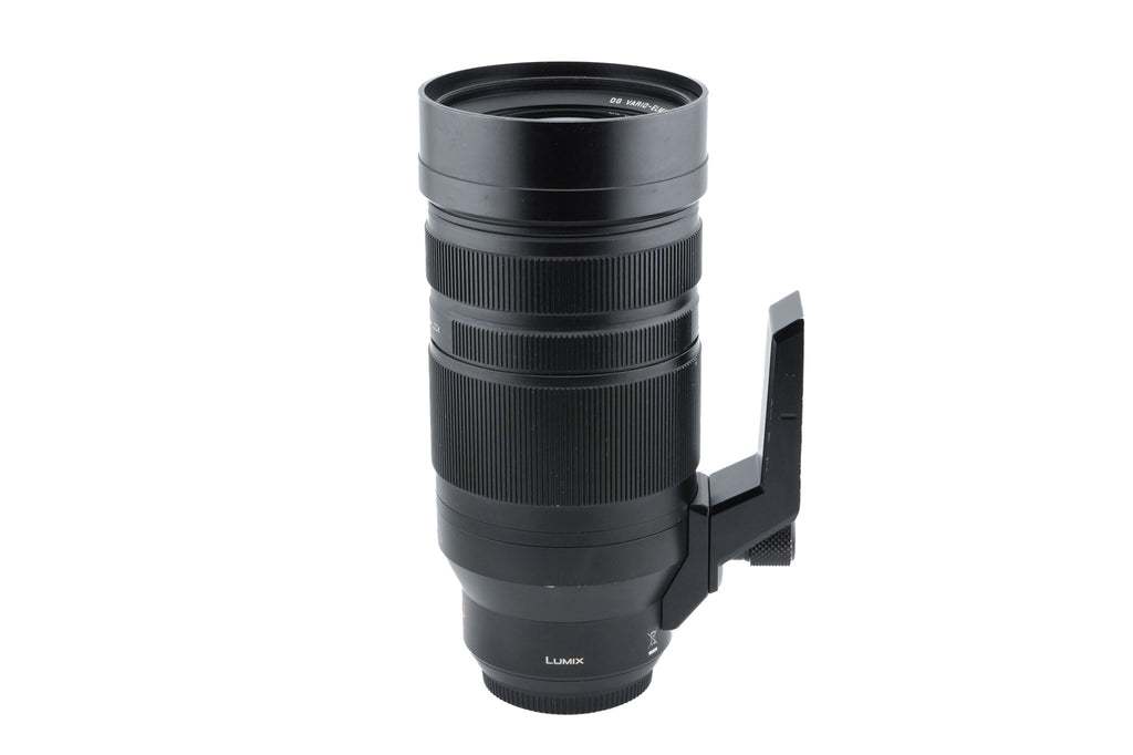 Panasonic 100-400mm f4-6.3 Leica Vario-Elmar DG ASPH. (H-RS100400)