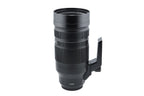Panasonic 100-400mm f4-6.3 Leica Vario-Elmar DG ASPH. (H-RS100400)
