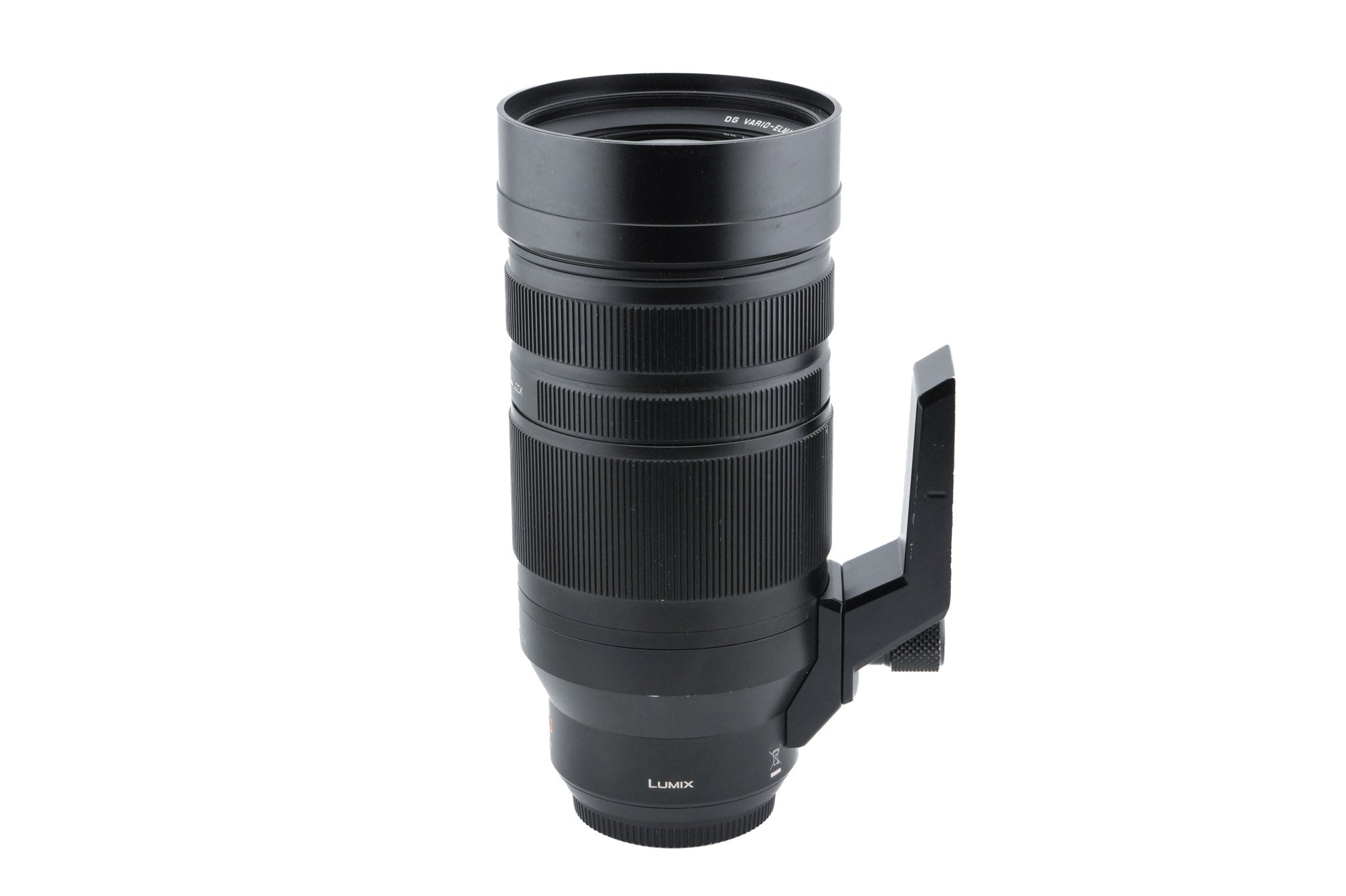 Panasonic 100-400mm f4-6.3 Leica Vario-Elmar DG ASPH. (H-RS100400)