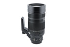 Panasonic 100-400mm f4-6.3 Leica Vario-Elmar DG ASPH. (H-RS100400)