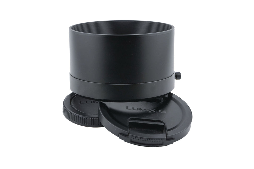 Panasonic 100-400mm f4-6.3 Leica Vario-Elmar DG ASPH. (H-RS100400)