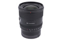 Sony 20mm f1.8 G (SEL20F18G)